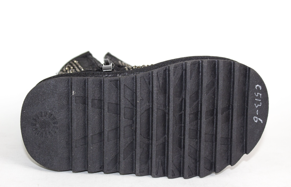 Угги детские зимние C513-6