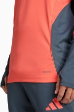 Кофта adidas FC Bayern 25/26 Training Top - оранжевый