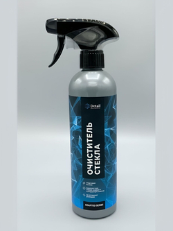 Очиститель стекол Detail Clean Glass Adapted Series 500 мл