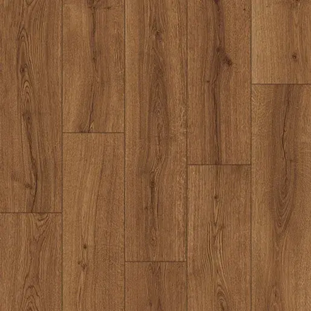 Ламинат Quick-Step Impressive дуб Вулканический IM 8601