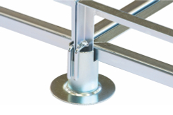 Модульная платформа Polanik ST-12,2x6