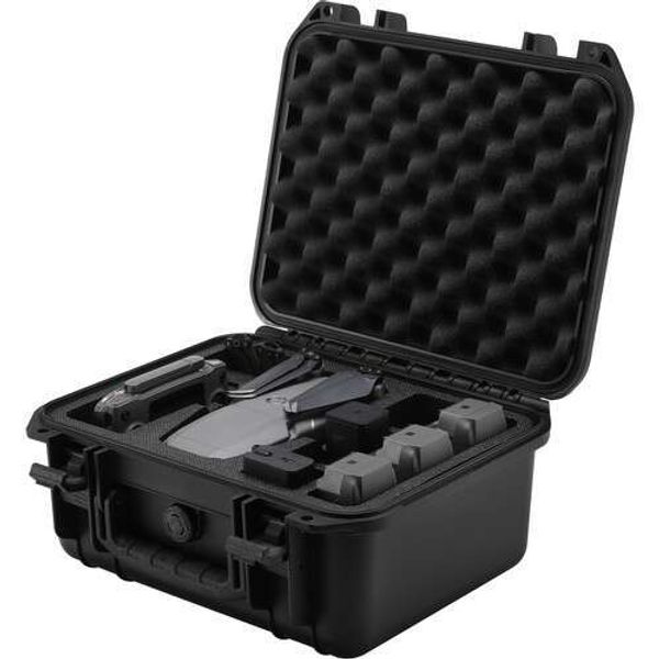 Защитный кейс для DJI Mavic 2 Pro/Zoom Protector Case (Part 22)