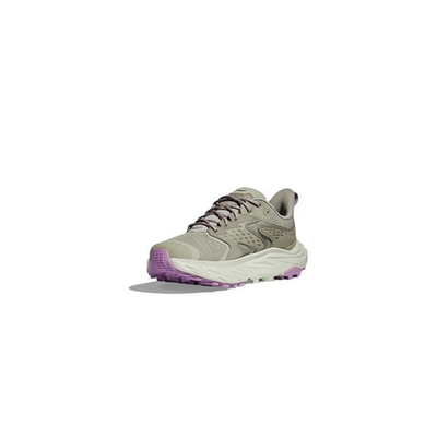 Кроссовки женские HOKA W ANACAPA 2 LOW GTX Barley / Celadon Tint