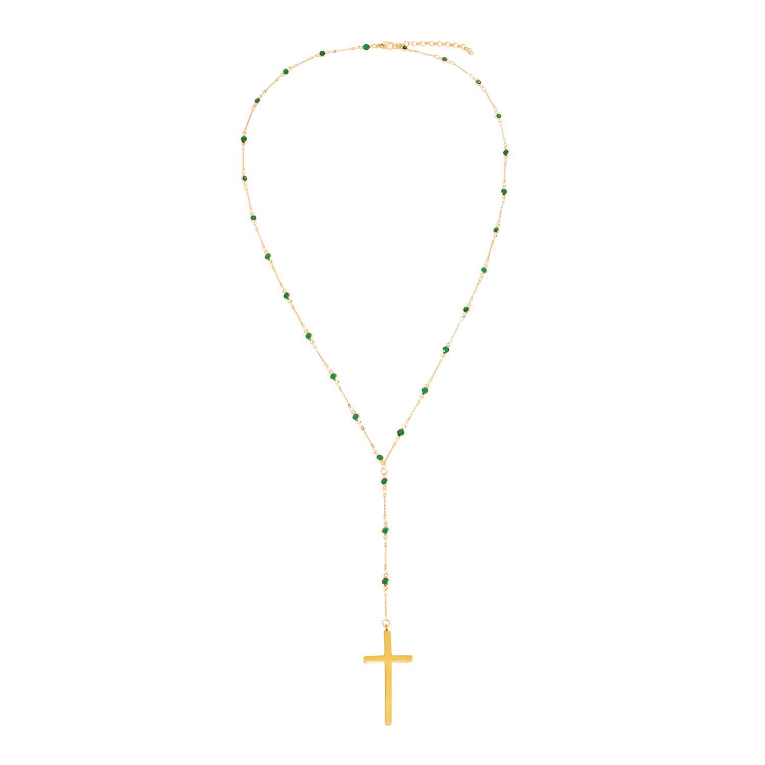 Колье Jezebal Necklace