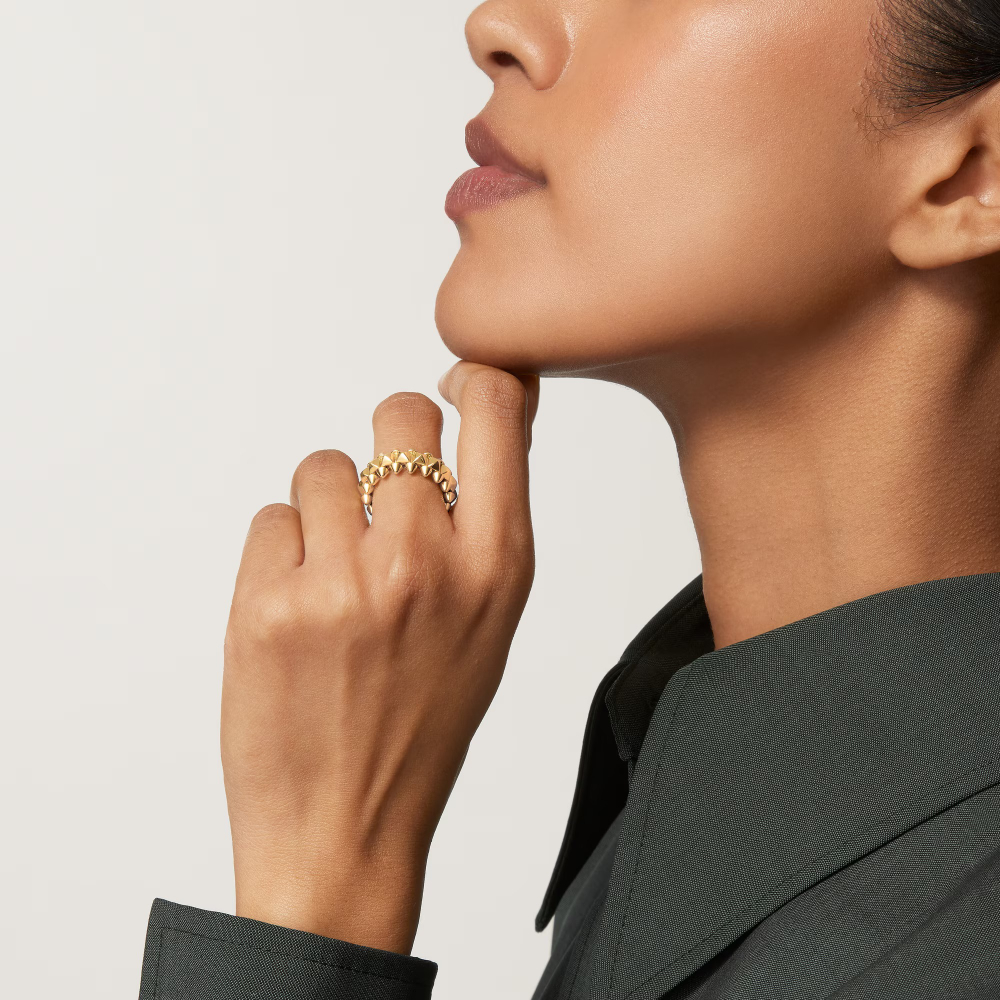 Кольцо Clash de Cartier