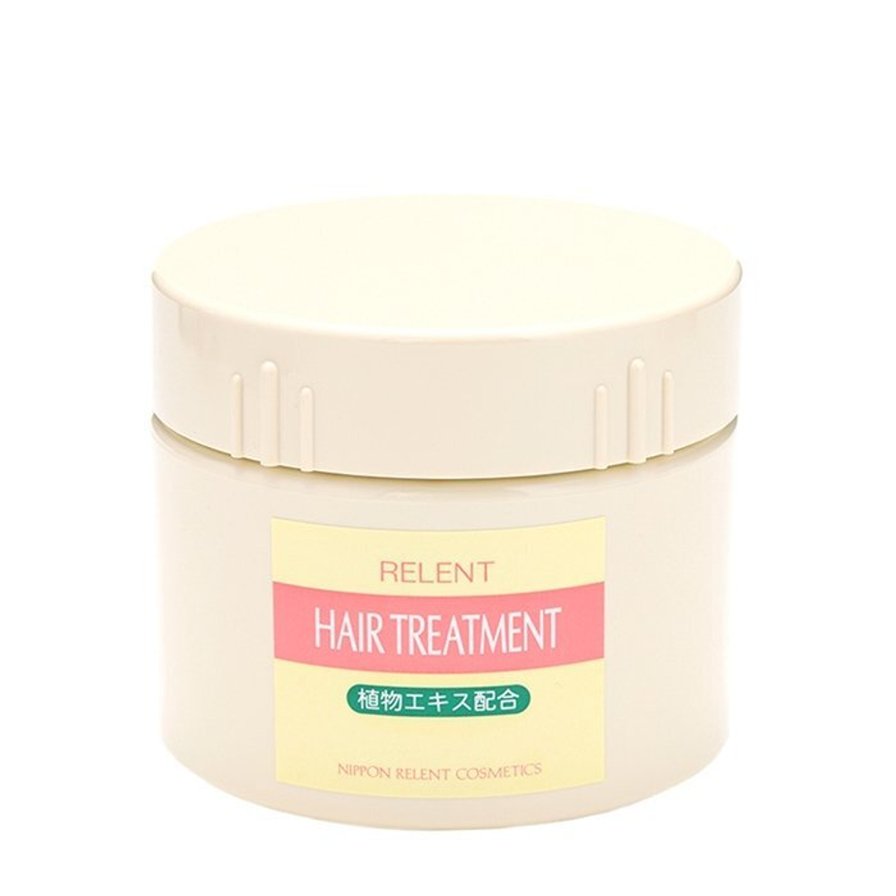 RELENT Hair Treatment