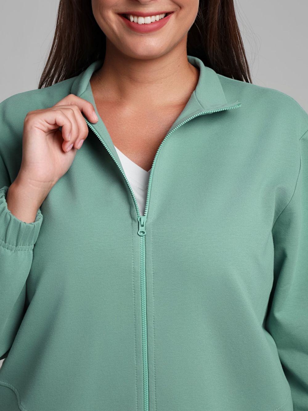 Костюм Далия Виотекс ЗЕЛЁНЫЙ