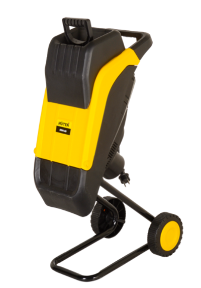 Садовый измельчитель электрический Huter ESH-40