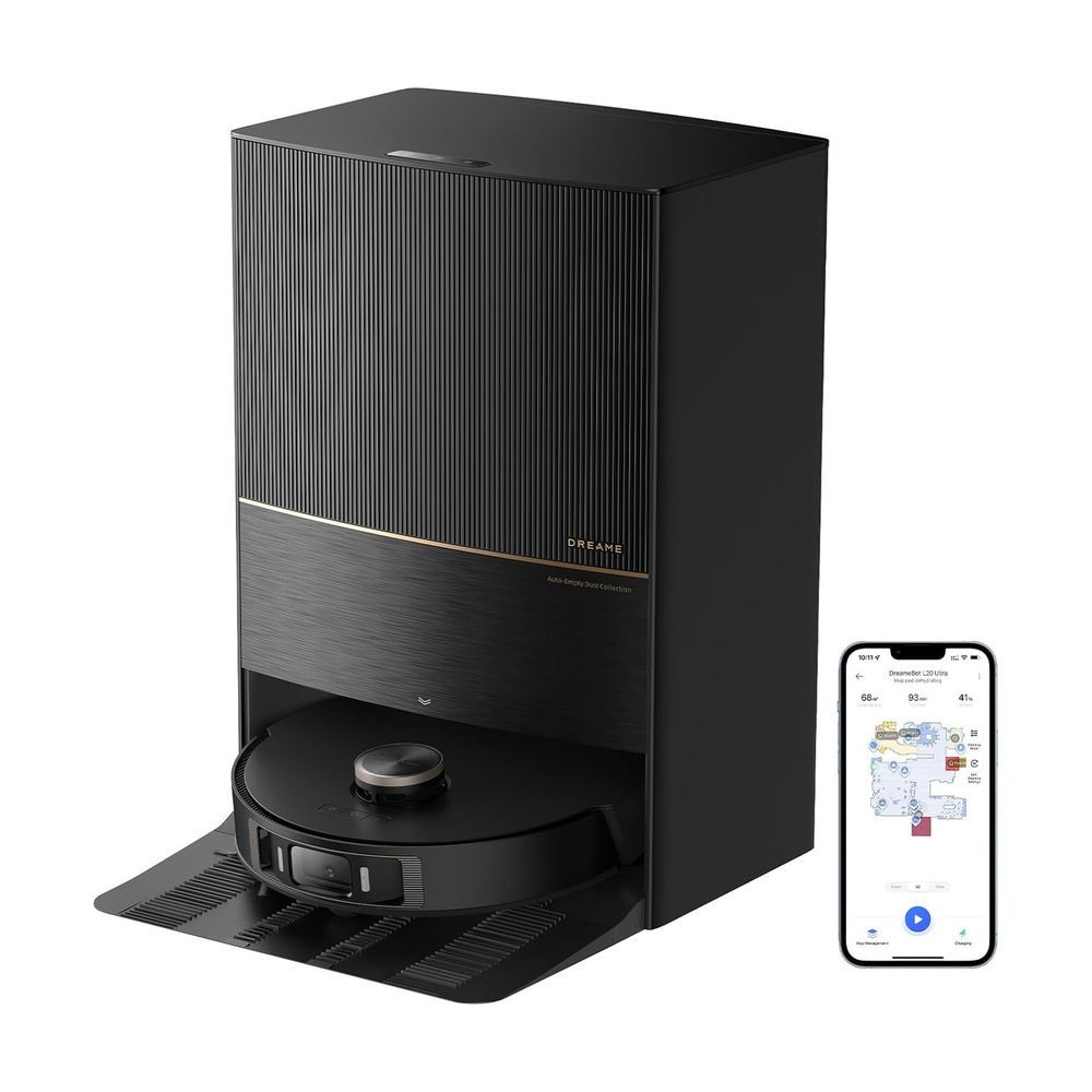 Dreame L30 Ultra