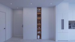 ЖК "Sapphire" Северный Кипр, район ISKELE. Расположен в элитном районе Северного Кипра, всего в 500 метрах от Средиземного моря, где находится специально выделенный клубный пляж. В ЖК расположен современный развлекательный центр с казино