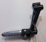 Подножка пассажира левая Мотоцикл KAYO T2 EX