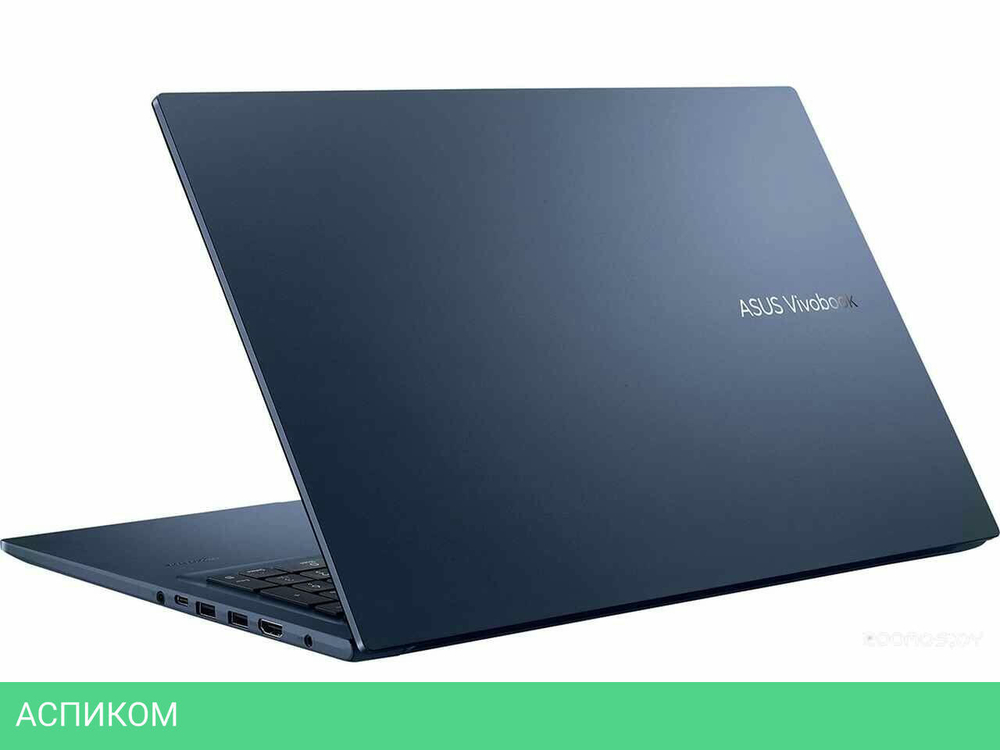 Ноутбук Asus VivoBook 17 X1702ZA-BX159
