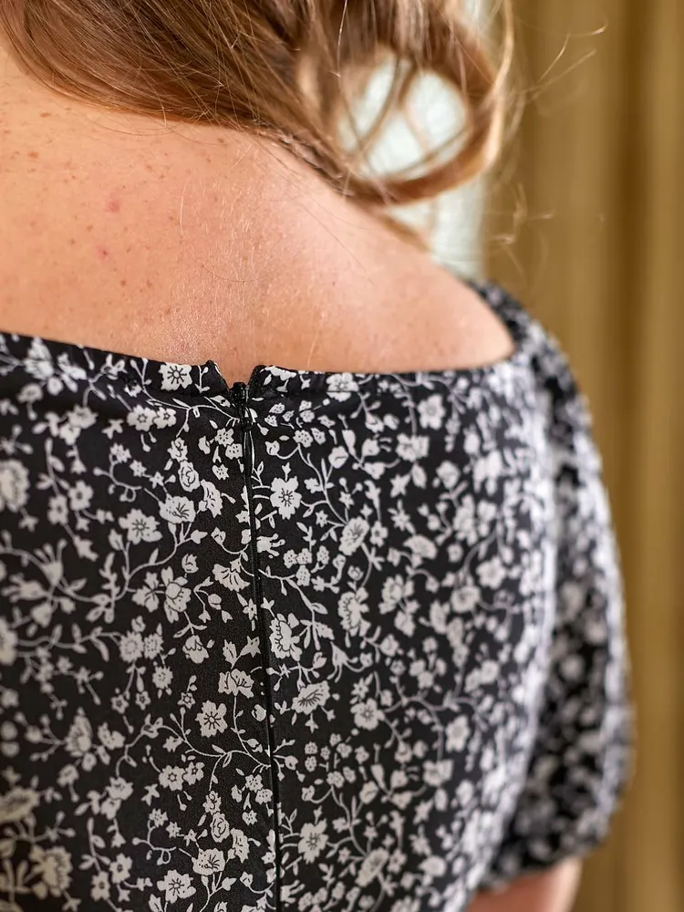 Платье УК-1544-1 Fabrika