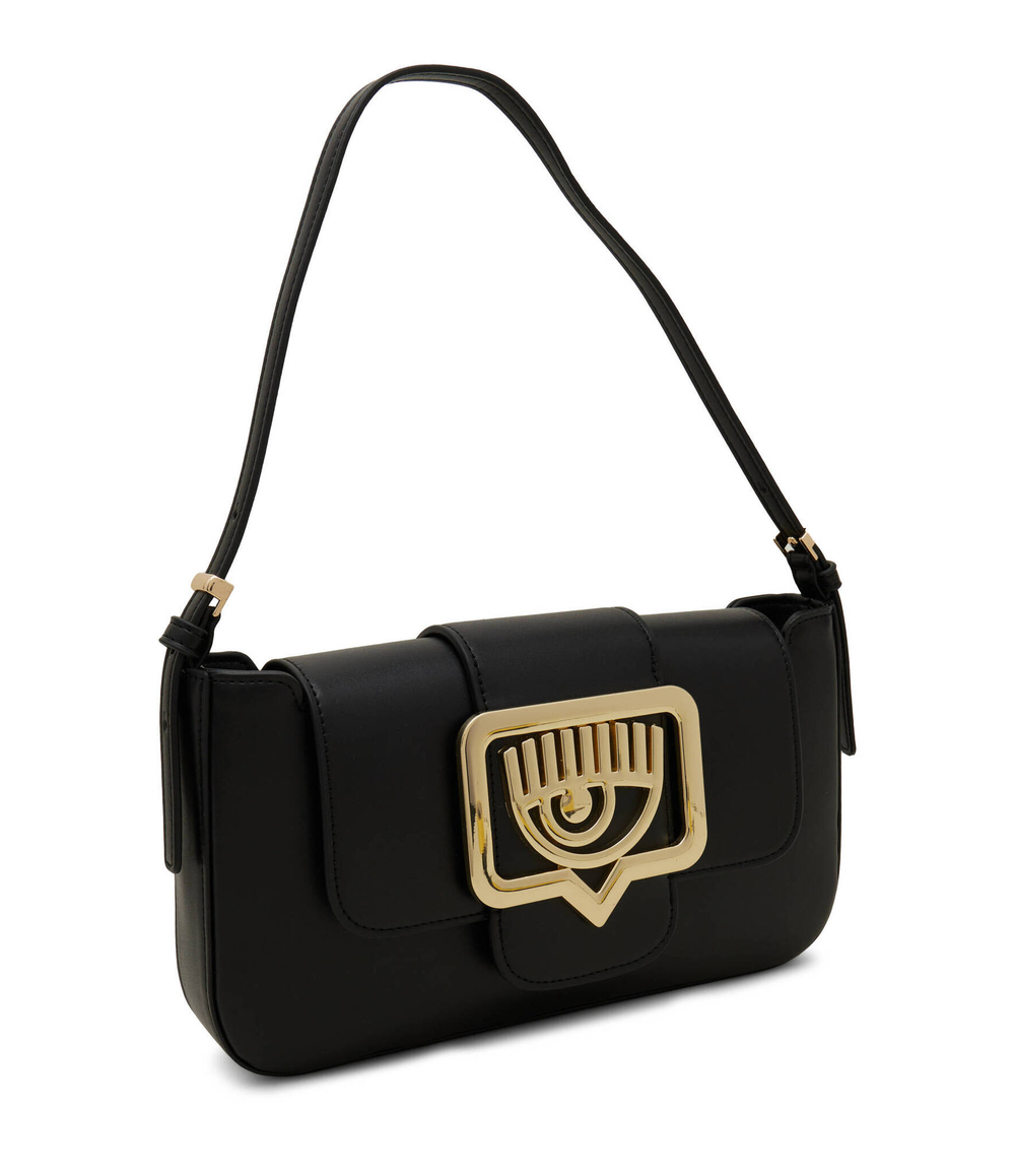 Сумка через плечо RANGE B - EYELIKE Chiara Ferragni - черный(76SB4BB4ZS517)