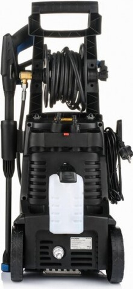 Автомойка HYUNDAI HHW 185-600