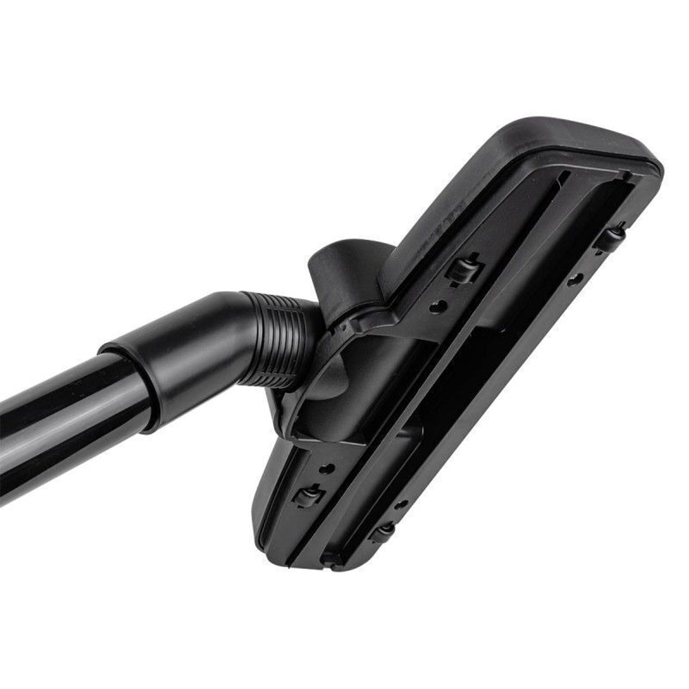 Пылесос для сухой уборки (220-240В, 500Вт, объем пылесборника - 1.2л) WMC TOOLS WMC-607-T20-A(500W.желтая кор.)