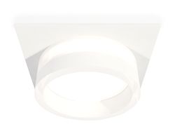 Ambrella Комплект встраиваемого светильника GX53 Встраиваемые XC8061015