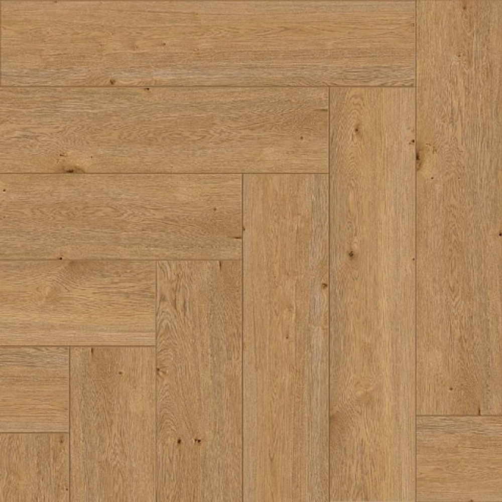Кварц-винил Alpine Floor SPC Light Parquet ЕСО 13-27AB Дуб Хатиса 4V 43кл