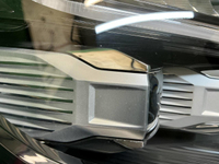 Фара правая EXEED VX (2023-н.в.) LED