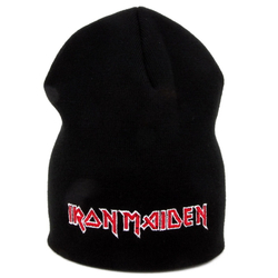 Шапка Iron Maiden (009)