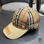 Кепка Burberry