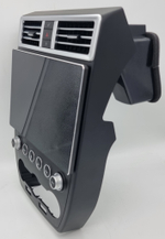 Магнитола для Land Rover Freelander 2 2007-2014 (все) - Carmedia NH-1320 монитор 13.1" на Android 10, 8Гб+128Гб, CarPlay, SIM-слот