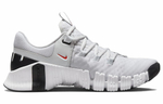 Кроссовки Nike Free Metcon 5 (Женская размерная сетка)