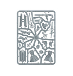 Dark Angels Inner Circle Companions