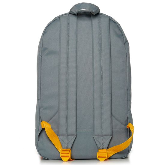 Рюкзак ЯКОРЬ Плот III ранга Серый / желтые детали