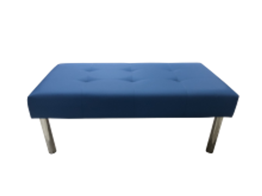 Банкетка Сатурн двухместная