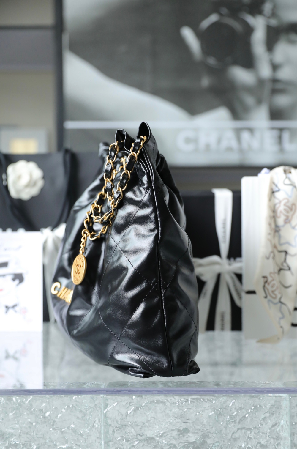 Chane1 22 Medium 42 cm
