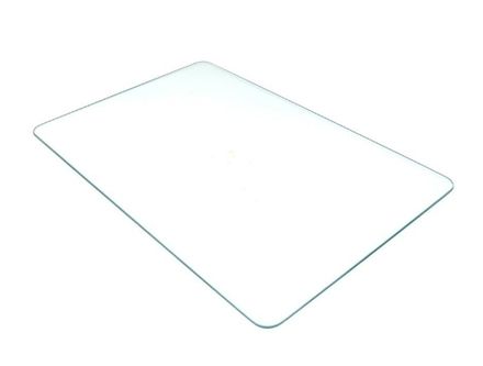 Внутреннее стекло двери духовки Beko (Беко) 290441248