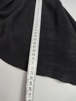 Кардиган Global трикотажный 46 размер