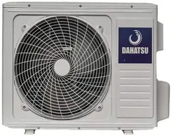 Кассетная сплит-система Dahatsu DH-CS 18 A TCL