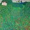 Pazl / Пазлы /Puzzles Adult Jigsaw Puzzle Gustav Klimt: Poppy Field
