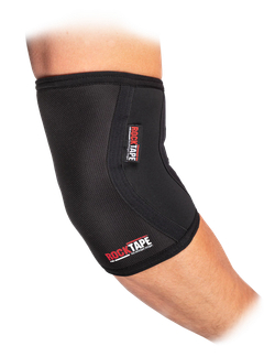 RockTape Налокотники Assassins Elbow - Black - M