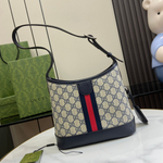 Gucci Ophidia GG Small Shoulder Bag 23 cm
