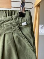 Хлопковые брюки Il Gufo, 140