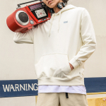 Толстовка Vans FW22, VN0002BUFS8