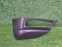 Накладка ПТФ правая VW Tiguan 2 (2016-2020)