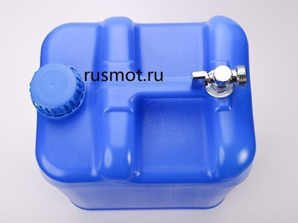 Канистра с краном 30 л. Польша