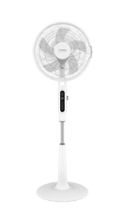Бытовой вентилятор Funai серии Dansen FSF-161E-WT