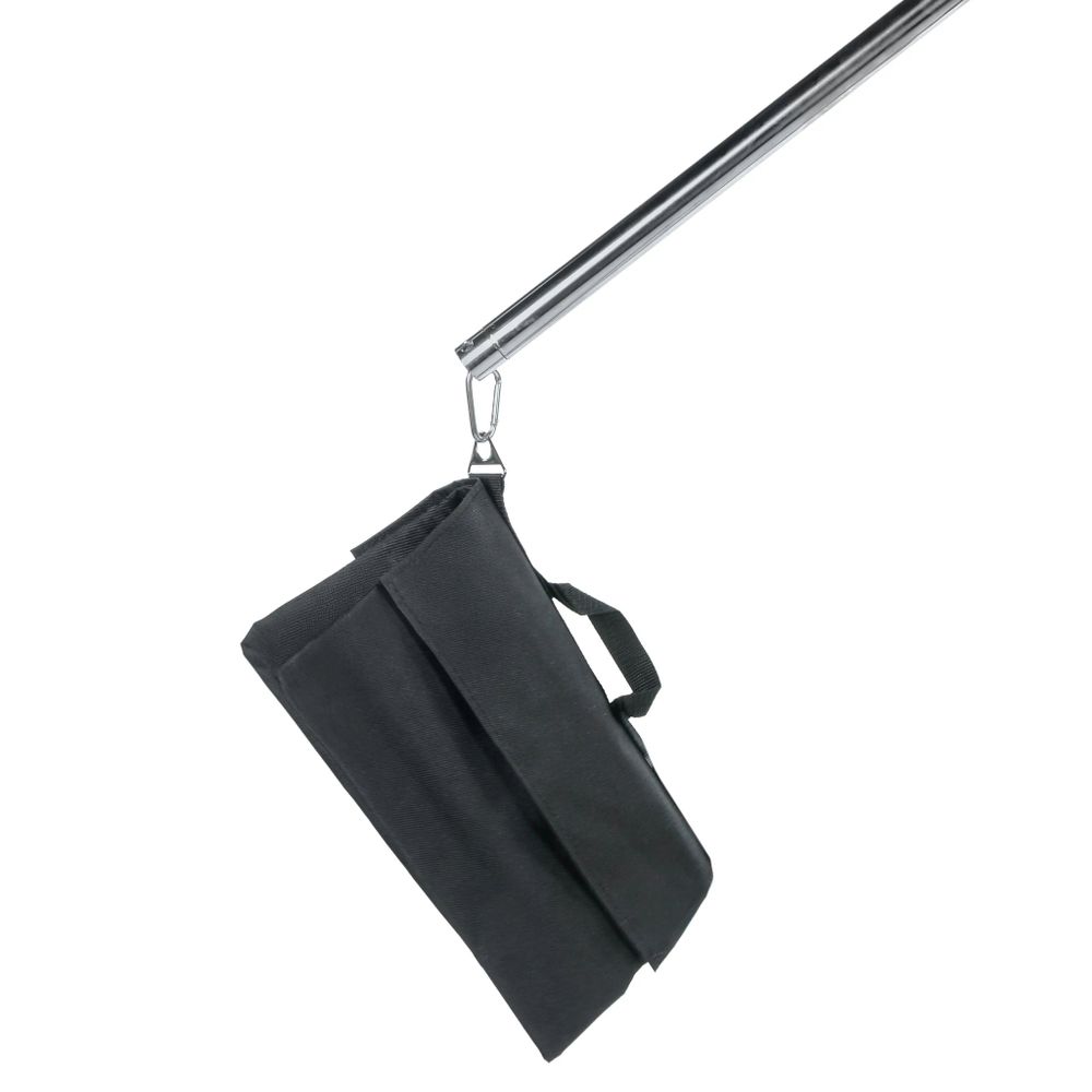 Журавль Falcon Eyes LSV-2700 на колесах