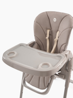 Стульчик для кормления Happy Baby William Pro