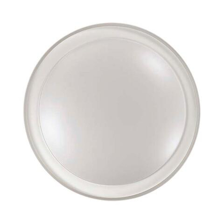2049/DL PALE SN 000 Светильник пластик/белый LED 48Вт 3000-6300K D450 IP43 пульт ДУ KABRIO