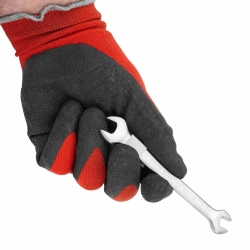 Ключ рожковый 8х10мм RockForce##Rock FORCE RF-7540810