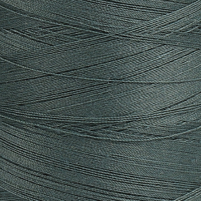 Нитки армированные 45ЛЛ, 2500 м, зеленый