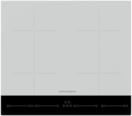 Варочная поверхность KUPPERSBERG ICI 622 W