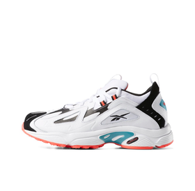 Кроссовки Reebok DMX Series 1200 'Neon Red' CN7590