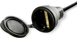 Удлинитель силовой iTOK i-CONNECT-SU-KG-325-1-44-50